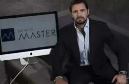 Daniel Vorcaro indicado ao Oscar de melhor seleção de elenco