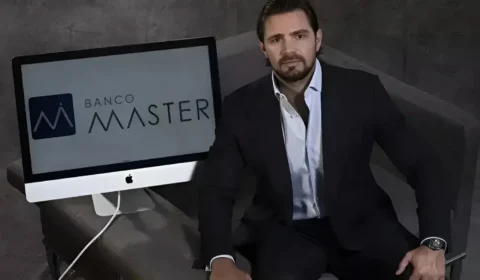 Daniel Vorcaro indicado ao Oscar de melhor seleção de elenco