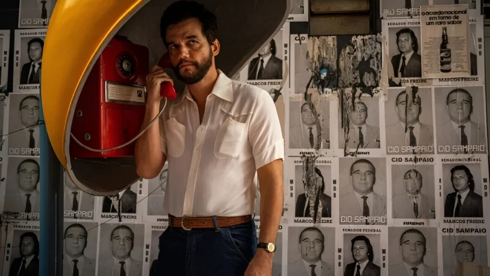 Carta ao Leitor — O exercício de construir a memória do presente