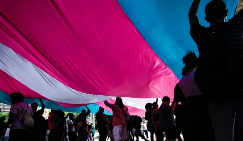 O subtexto transfóbico nas críticas ao PL da Misoginia