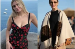 Sucessor de Caiado em Goiás administra guerra em família