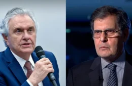 Há um toque de ‘Clube da Esquina’ na campanha de Caiado