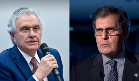 Há um toque de ‘Clube da Esquina’ na campanha de Caiado