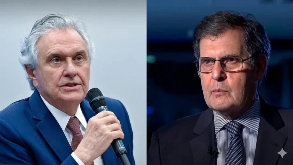 Há um toque de ‘Clube da Esquina’ na campanha de Caiado