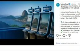 No Rio, bets operam nos bares em esquema de caça-níqueis