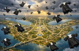 Há no STF um ministro preocupado com a moradia das funcionárias