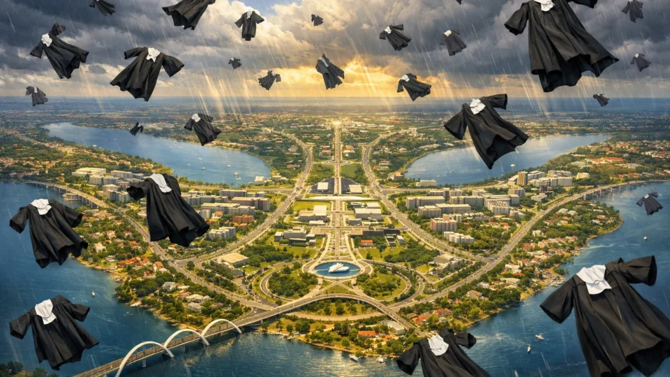 Há no STF um ministro preocupado com a moradia das funcionárias