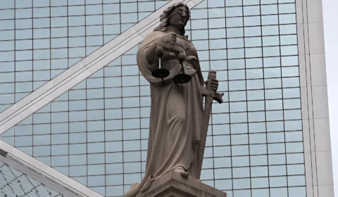 Nomeações para o STF e o princípio da igualdade