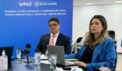 Atual presidente da Loterj é ás na manga de candidato do PL