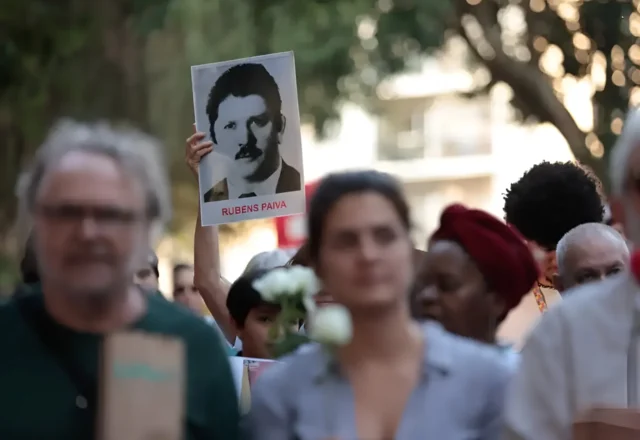 Foto da Semana - (Paulo Pinto/Agência Brasil)