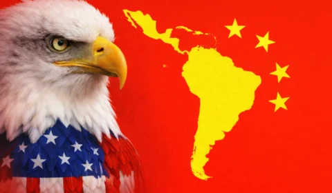 EUA e China: uma disputa palmo a palmo na América Latina