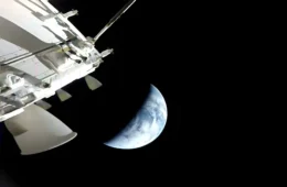 Não assumimos a nova consciência planetária: Artemis II