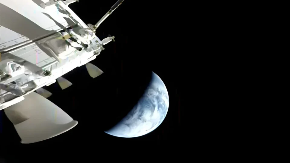 Não assumimos a nova consciência planetária: Artemis II