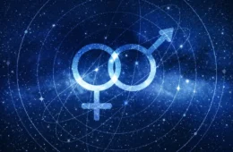 O fim do princípio-Adão: o feminino é anterior ao masculino