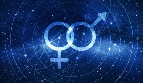 O fim do princípio-Adão: o feminino é anterior ao masculino