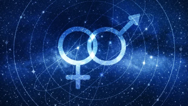 O fim do princípio-Adão: o feminino é anterior ao masculino