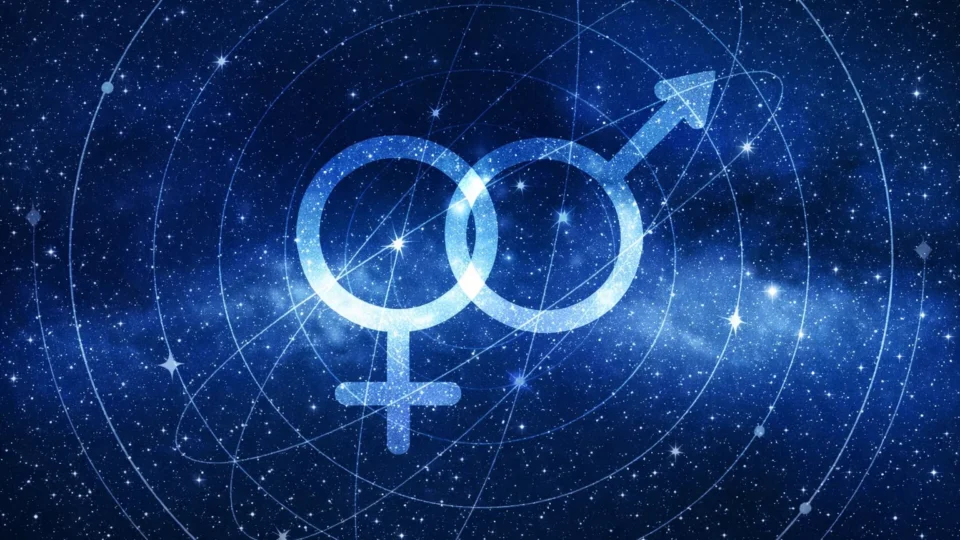 O fim do princípio-Adão: o feminino é anterior ao masculino