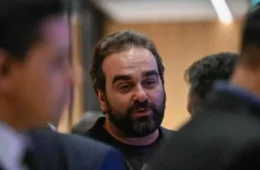 Leonardo Valverde: surge elo a ligar JBS, BRB, Master, Ibaneis e Lira