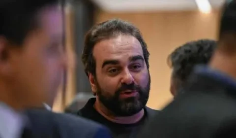 Leonardo Valverde: surge elo a ligar JBS, BRB, Master, Ibaneis e Lira