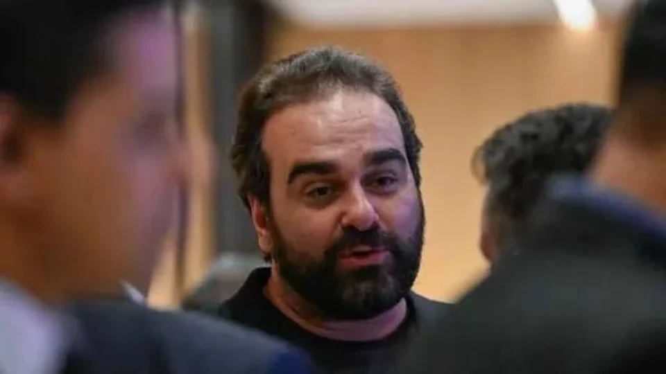 Leonardo Valverde: surge elo a ligar JBS, BRB, Master, Ibaneis e Lira