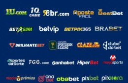 Caixa das bets da Loterj é operado por indicados do PL e de Flávio Bolsonaro