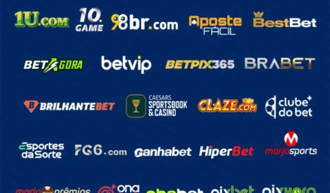 Caixa das bets da Loterj é operado por indicados do PL e de Flávio Bolsonaro