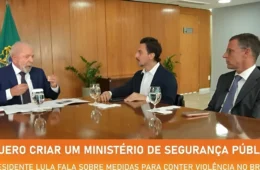 O espírito do velho sábio baixou em Lula