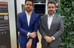 O whatsapp tóxico de ‘Avalanche’, amigo de Marçal