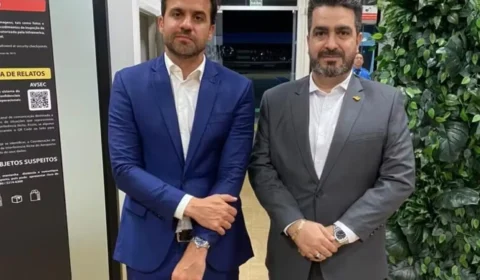 O whatsapp tóxico de ‘Avalanche’, amigo de Marçal