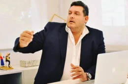 Amigo de Flávio Bolsonaro age para destravar licitação do Senado