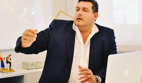 Amigo de Flávio Bolsonaro age para destravar licitação do Senado