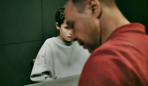 Como meninos aprendem a odiar e se tornam homens violentos?