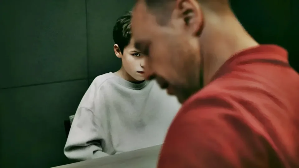 Como meninos aprendem a odiar e se tornam homens violentos?