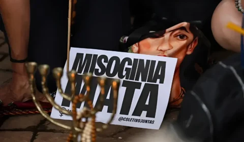 Lei da Misoginia: pânico, mentiras e gritaria