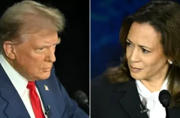 E se uma mulher fosse assim tão descontrolada na presidência?