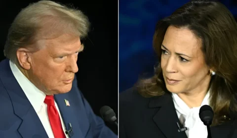 E se uma mulher fosse assim tão descontrolada na presidência?