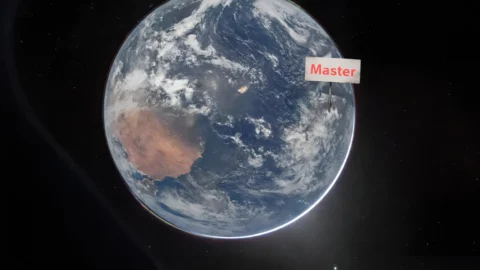 Homem acorda e se surpreende por não ter recebido dinheiro de Vorcaro