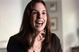 Netflix paga R$ 500 mil a Richtofen e revolta audiovisual