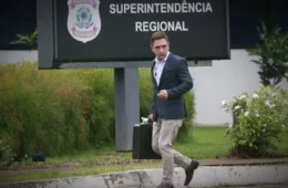 Médico de Bolsonaro foi alvo de processo por atestado irregular