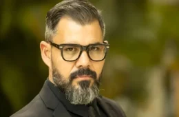 A fala mansa de Cazarré não engana ninguém