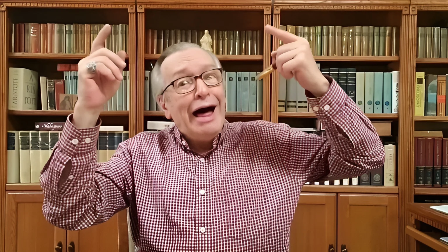 Capa olavo de carvalho reprodução (1)