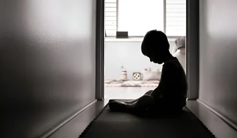 A infância como arma de propaganda política