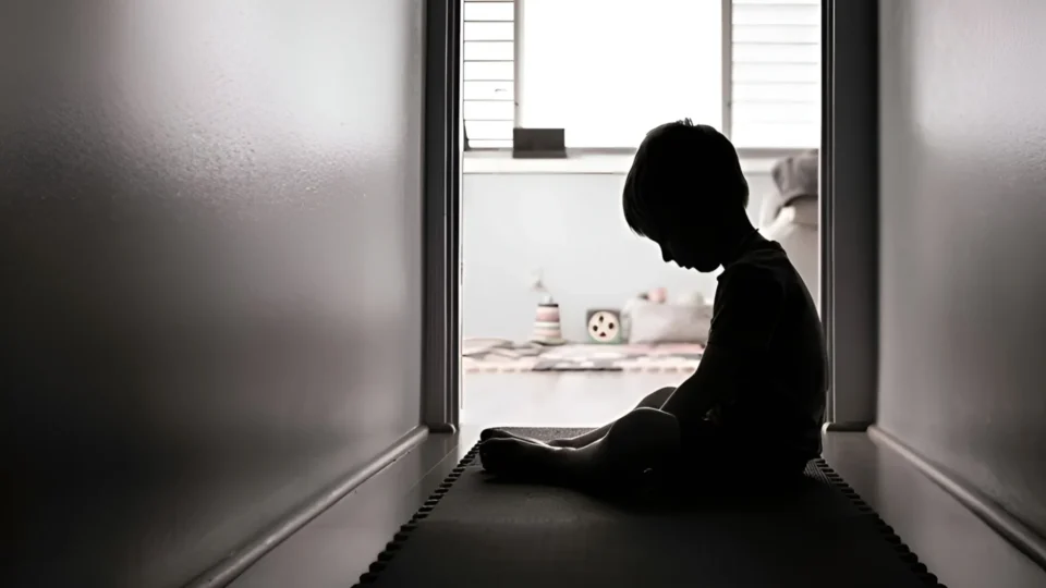 A infância como arma de propaganda política