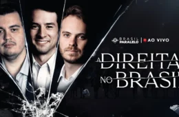 Brasil Paralelo e a guerra cultural