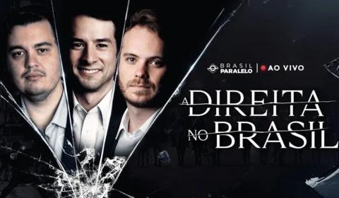 Brasil Paralelo e a guerra cultural