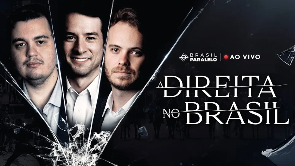 Brasil Paralelo e a guerra cultural