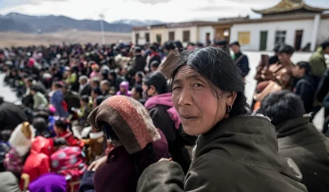 Afinal, o que é uma democracia?  