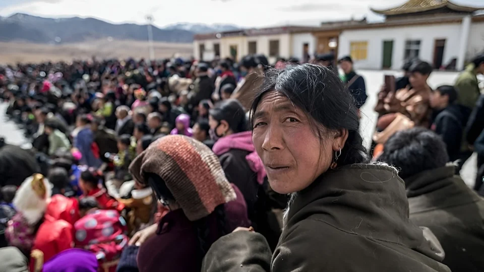 Afinal, o que é uma democracia?  