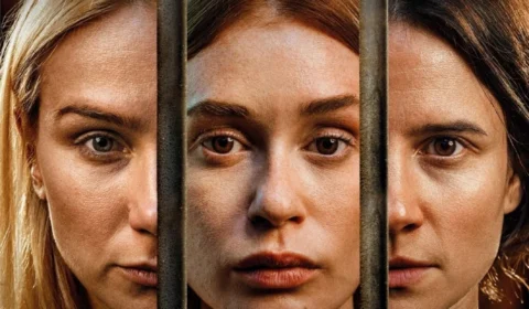 Agora é o point do PCC: série da Amazon desconfigura Tremembé