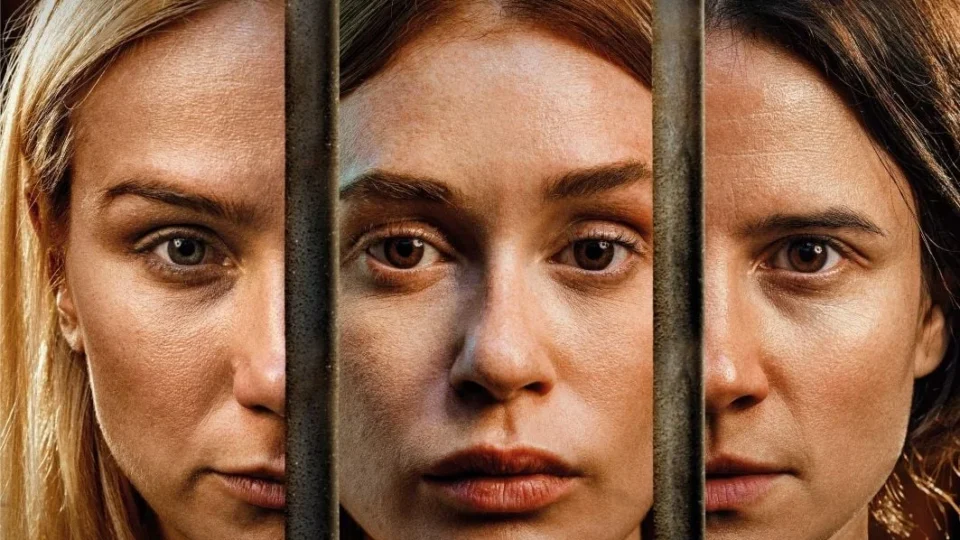 Agora é o point do PCC: série da Amazon desconfigura Tremembé